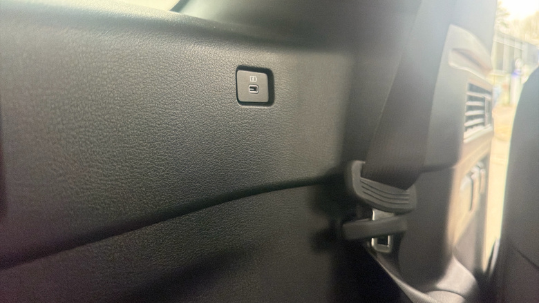 Mazda CX-80 3.3d Homura Plus 5dr Auto AWD [Conv/DAP/Pan] Diesel Estate